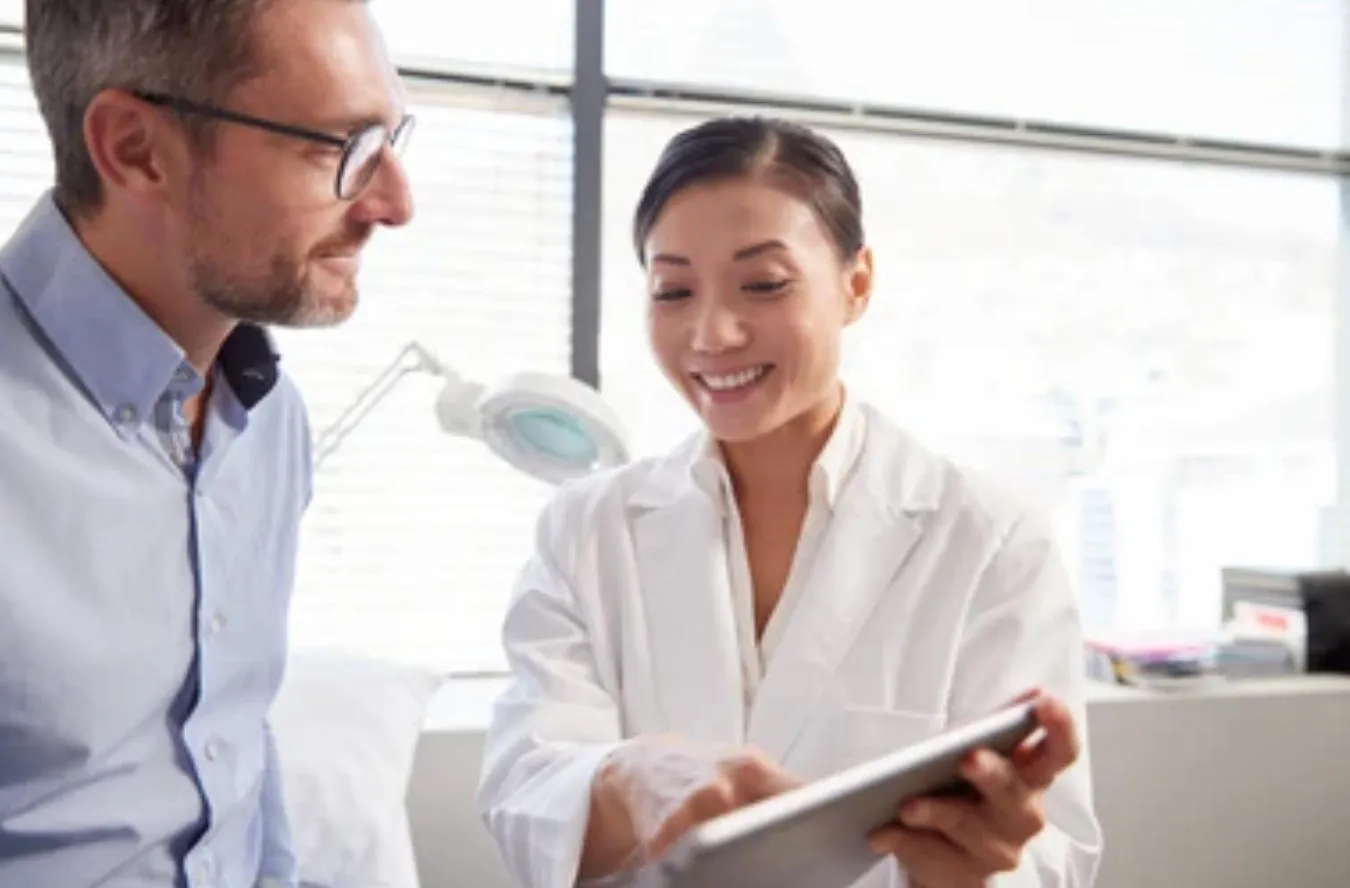 Executive Health Checkup