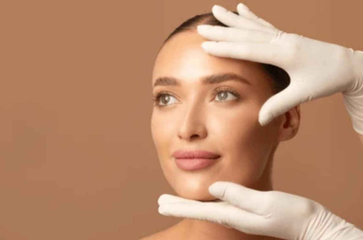 Aesthetic and Plastic Surgery in China