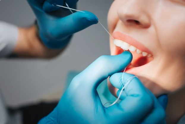 Dental Implants in China